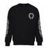Chrome Hearts Casual Sweatshirt