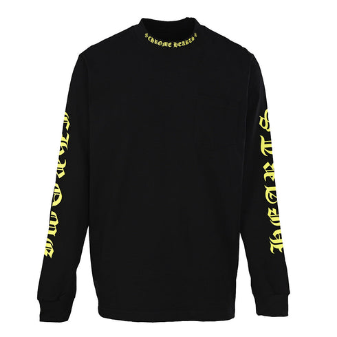 Chrome Hearts Casual Hoodie