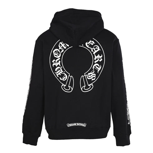 Chrome Hearts Casual Hoodie