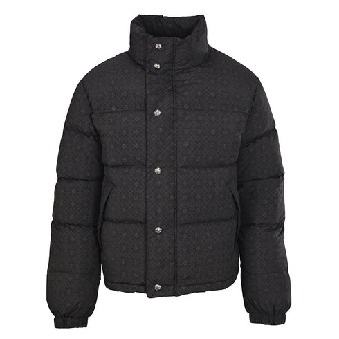 Chrome Hearts Down Jacket