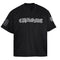 Chrome Hearts Classic Versatile T-Shirt