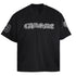 Chrome Hearts Classic Versatile T-Shirt