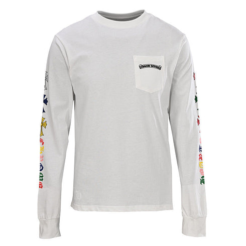 Chrome Hearts Casual Sweatshirt
