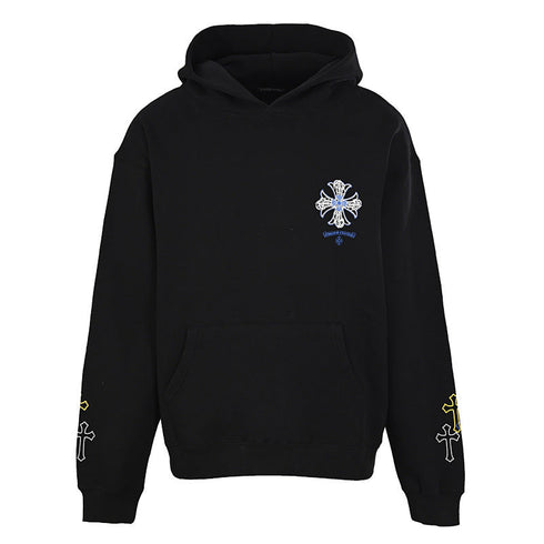Chrome Hearts Casual Hoodie