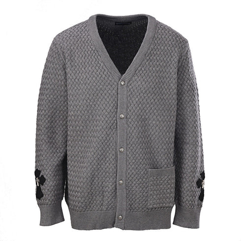 Chrome Hearts Casual Sweatshirt