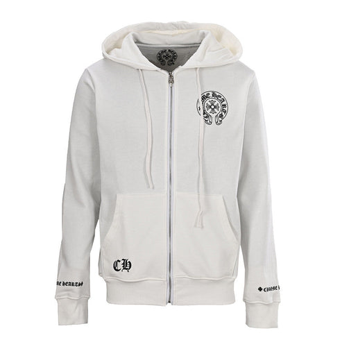 Chrome Hearts Casual Sweatshirt