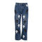 Chrome Hearts Classic Jeans