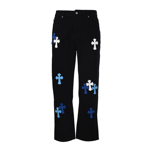 Chrome Hearts Classic Jeans