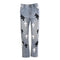 Chrome Hearts Classic Jeans