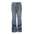 Chrome Hearts Classic Jeans