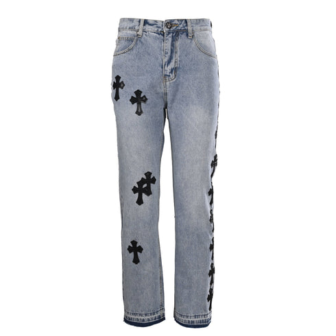 Chrome Hearts Classic Jeans
