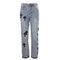 Chrome Hearts Classic Jeans