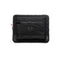 1230. Ripstop Laptop Bag - Black