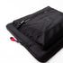 1230. Ripstop Laptop Bag - Black