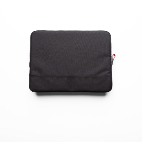 1230. Ripstop Laptop Bag - Black