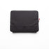 1230. Ripstop Laptop Bag - Black