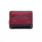 1230. Ripstop Laptop Bag - Crimson