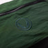 1230. Ripstop Laptop Bag - Forest Green