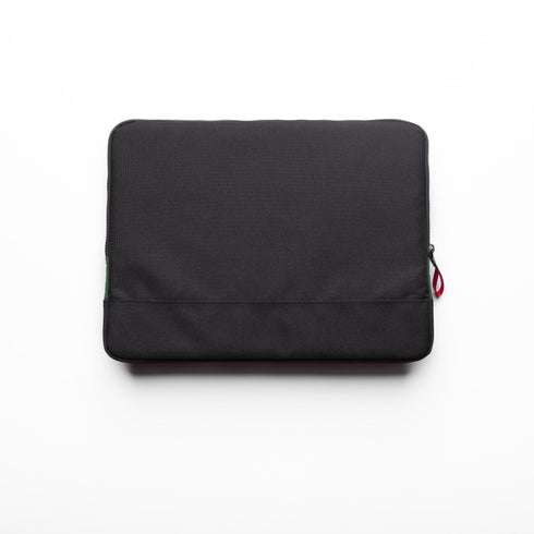 1230. Ripstop Laptop Bag - Forest Green