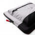 1230. Ripstop Laptop Bag - Slate Grey