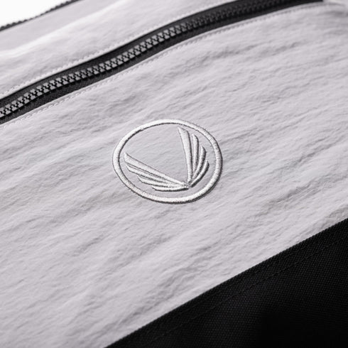 1230. Ripstop Laptop Bag - Slate Grey