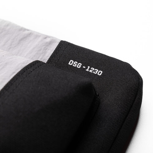 1230. Ripstop Laptop Bag - Slate Grey