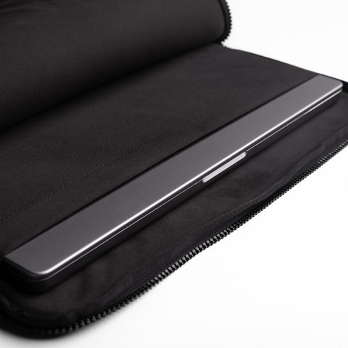 1230. Ripstop Laptop Bag - Slate Grey
