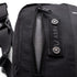 1231. Ripstop Crossbody Bag - Black