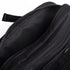 1231. Ripstop Crossbody Bag - Black