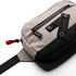 1231. Ripstop Crossbody Bag - Chai