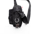 1232. Ripstop Shoulder Bag - Black