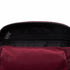 1232. Ripstop Shoulder Bag - Crimson