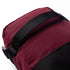 1232. Ripstop Shoulder Bag - Crimson