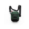 1232. Ripstop Shoulder Bag - Forest Green