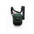 1232. Ripstop Shoulder Bag - Forest Green