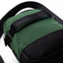 1232. Ripstop Shoulder Bag - Forest Green