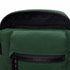 1232. Ripstop Shoulder Bag - Forest Green