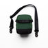 1232. Ripstop Shoulder Bag - Forest Green