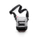 1232. Ripstop Shoulder Bag - Slate Grey