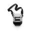 1232. Ripstop Shoulder Bag - Slate Grey