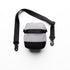 1232. Ripstop Shoulder Bag - Slate Grey