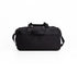 1234. Ripstop Duffle Bag - Black