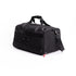 1234. Ripstop Duffle Bag - Black