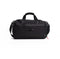 1234. Ripstop Duffle Bag - Black