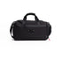 1234. Ripstop Duffle Bag - Black