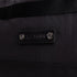 1234. Ripstop Duffle Bag - Black