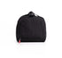 1234. Ripstop Duffle Bag - Black