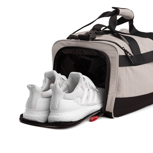 1234. Ripstop Duffle Bag - Chai