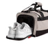1234. Ripstop Duffle Bag - Chai