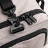 1234. Ripstop Duffle Bag - Chai